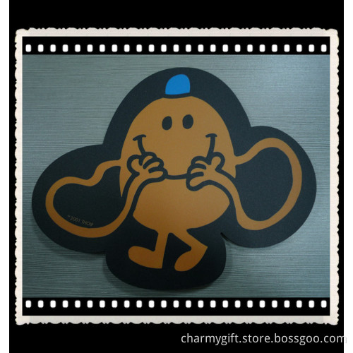 EVA Mouse Pad-20